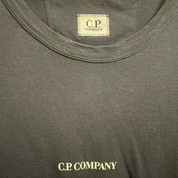 CP Company Tshirt - Picture 2 of 4